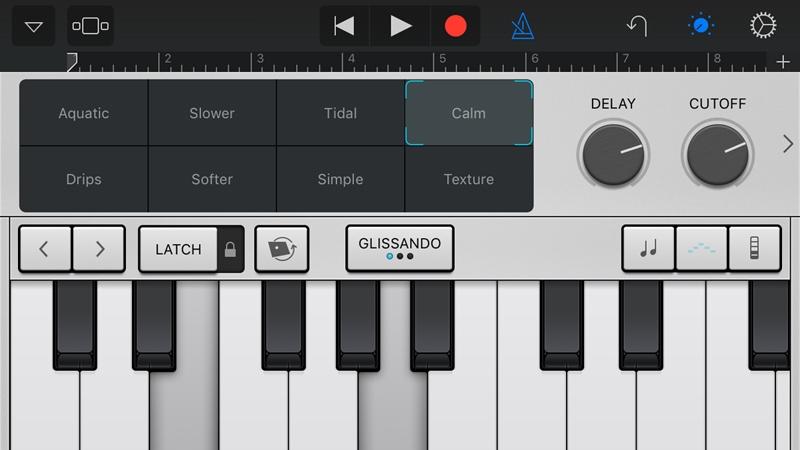 How to move garageband songs from iphone to mac download