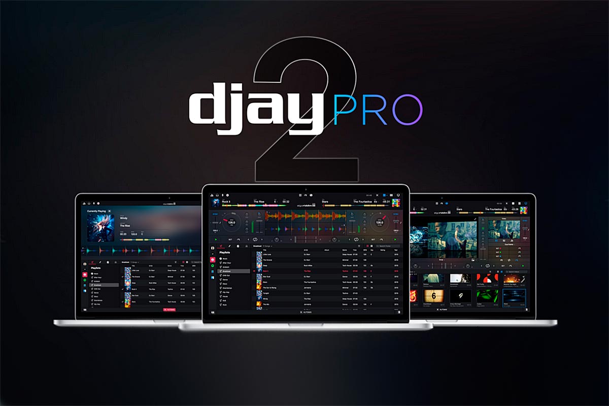 djay Pro AI free instals